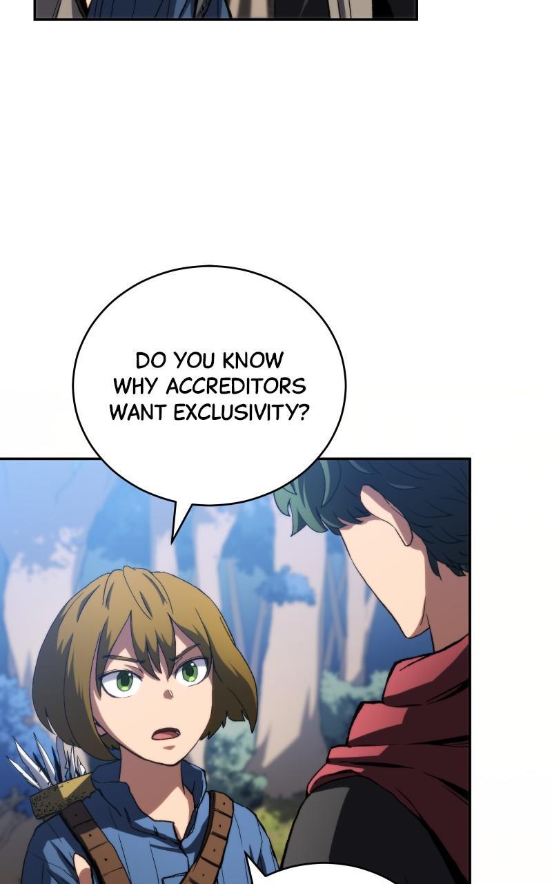 Read Wild Ranker Manga Online