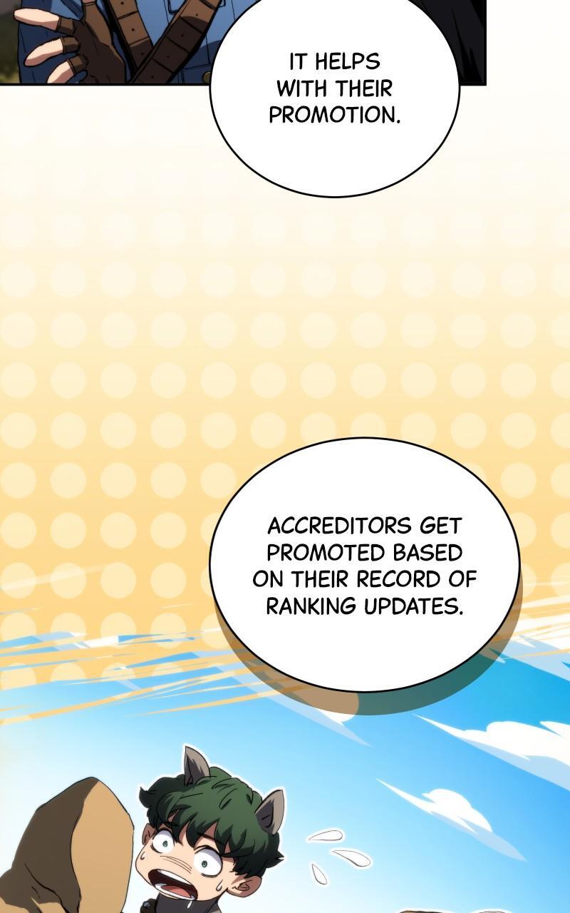 Read Wild Ranker Manga Online