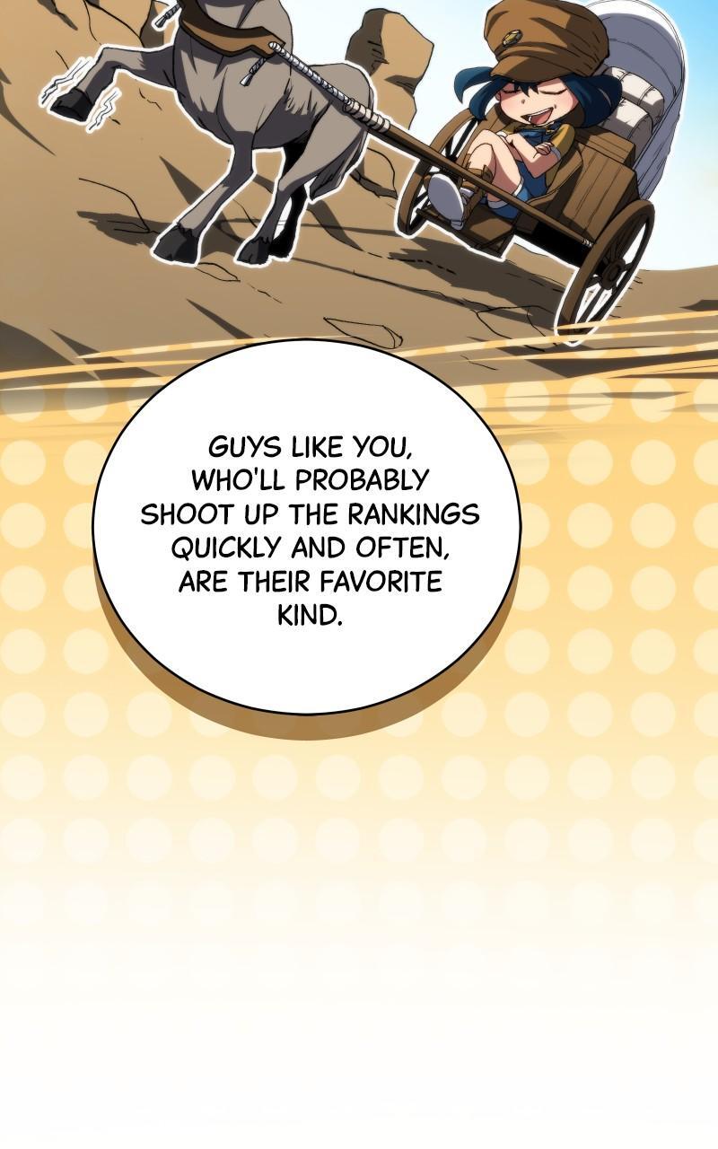 Read Wild Ranker Manga Online