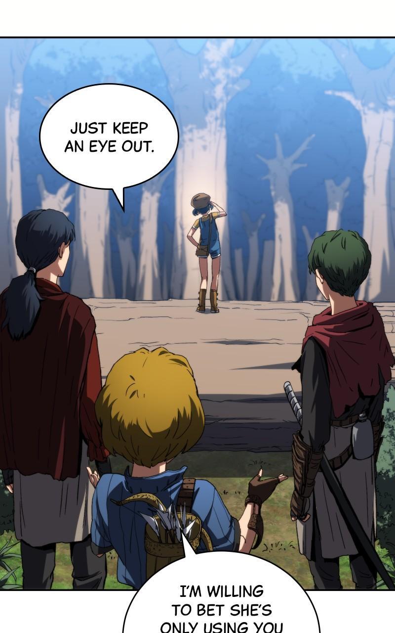 Read Wild Ranker Manga Online