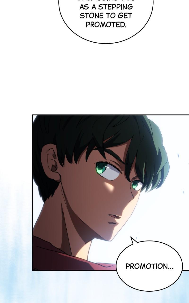 Read Wild Ranker Manga Online