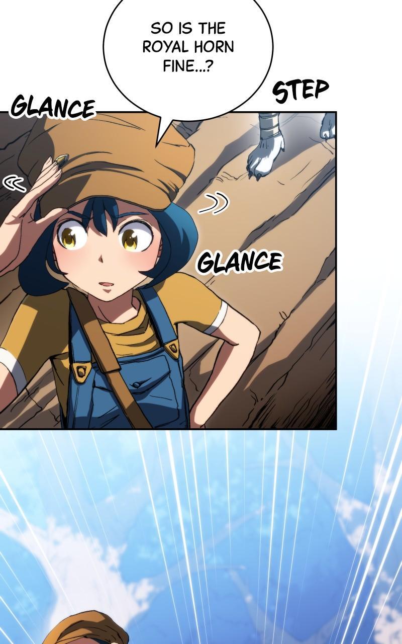 Read Wild Ranker Manga Online