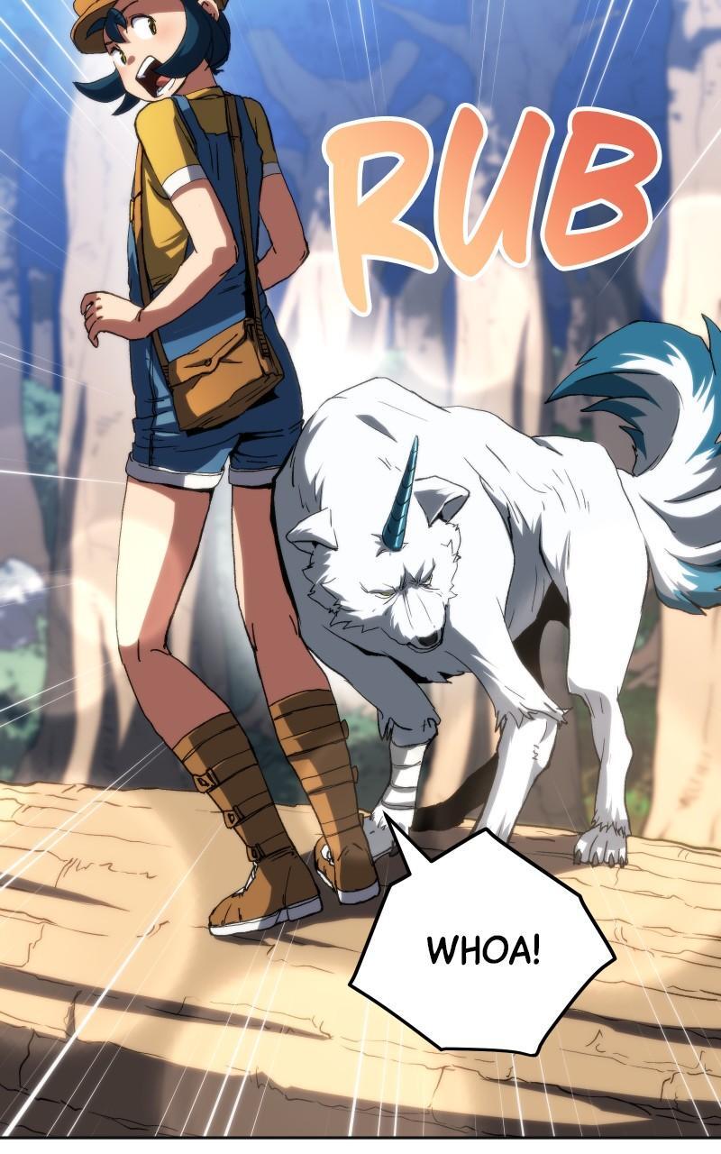 Read Wild Ranker Manga Online