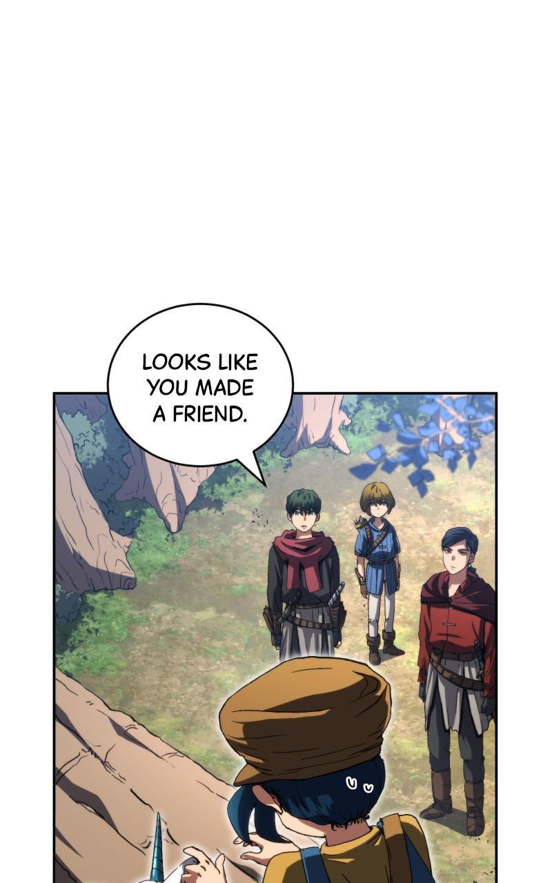 Read Wild Ranker Manga Online