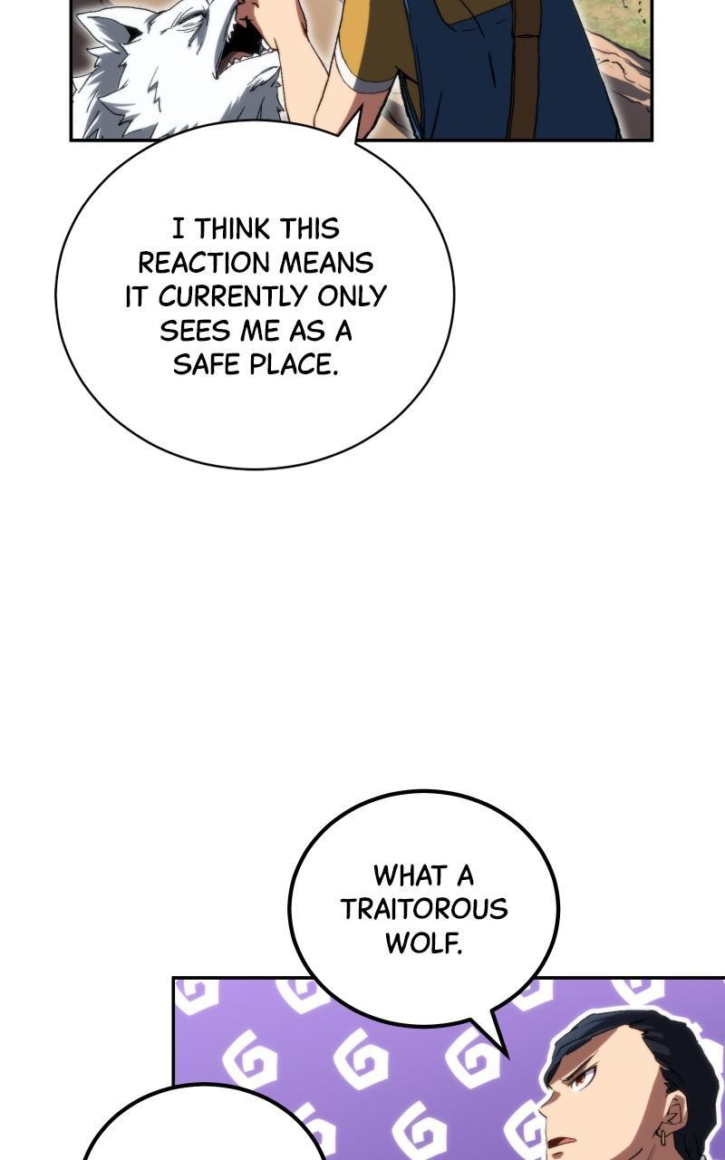 Read Wild Ranker Manga Online