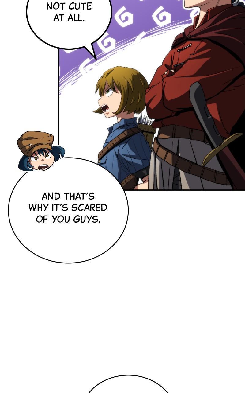 Read Wild Ranker Manga Online