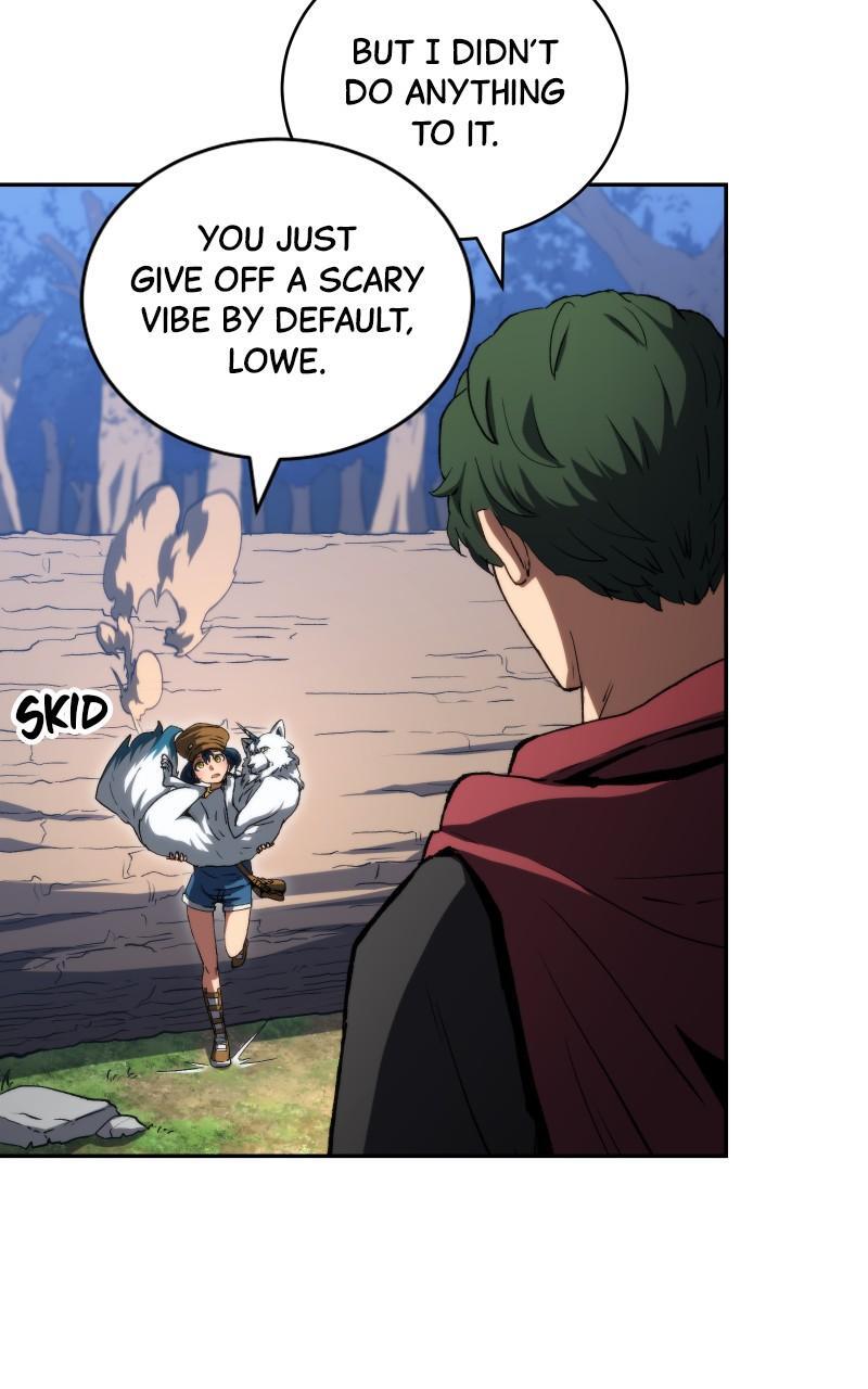 Read Wild Ranker Manga Online