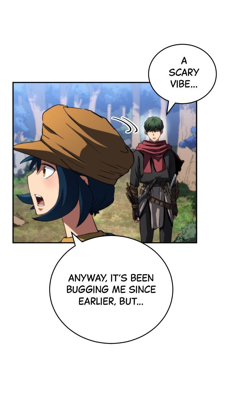 Read Wild Ranker Manga Online