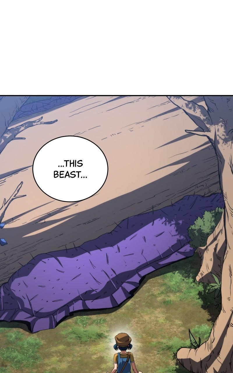 Read Wild Ranker Manga Online
