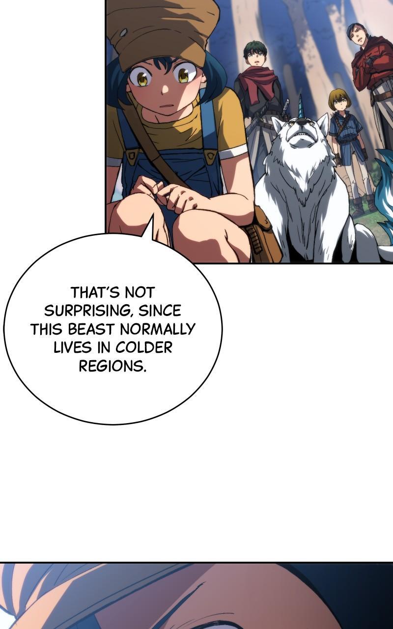 Read Wild Ranker Manga Online