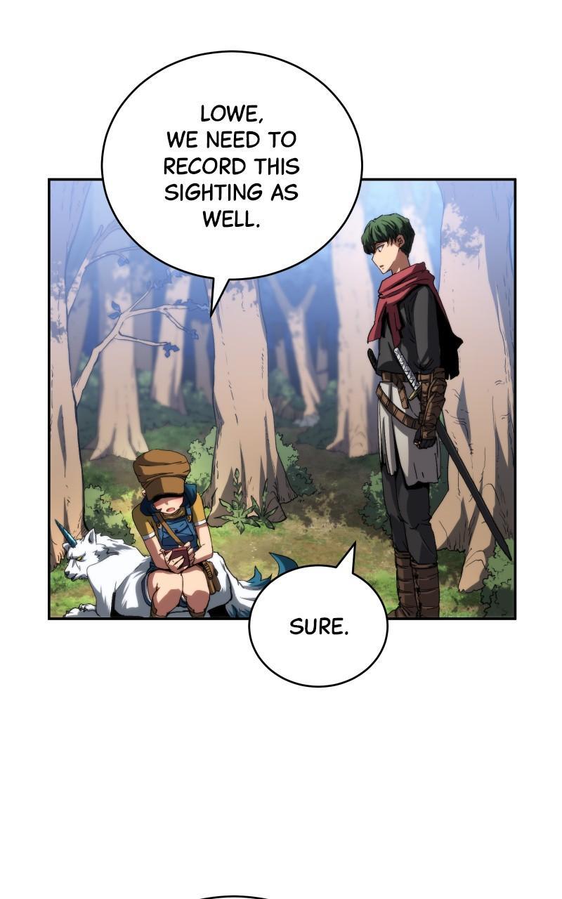 Read Wild Ranker Manga Online