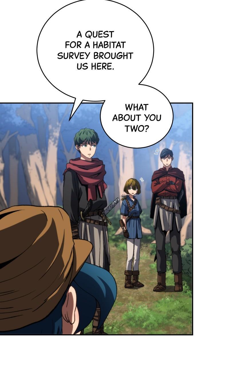 Read Wild Ranker Manga Online