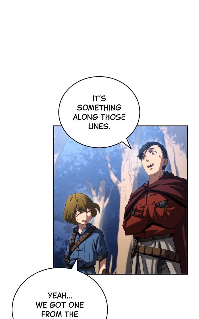 Read Wild Ranker Manga Online