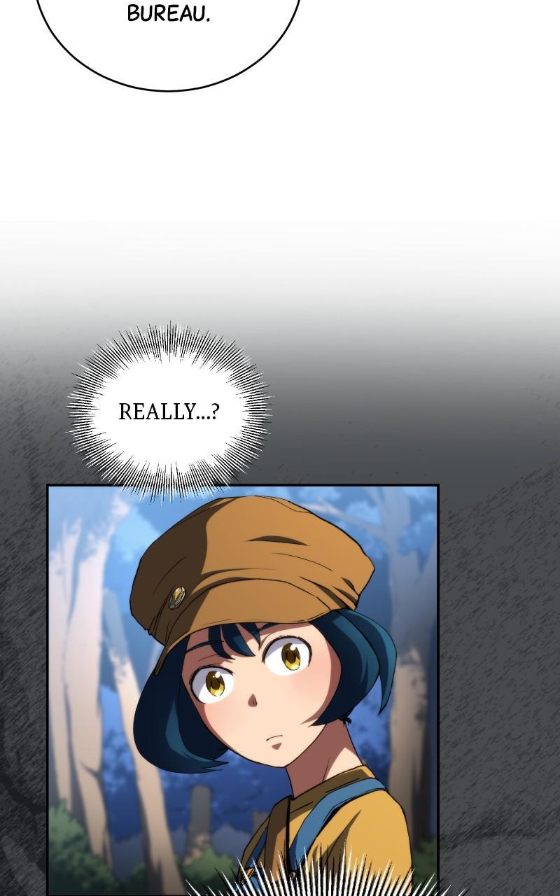 Read Wild Ranker Manga Online