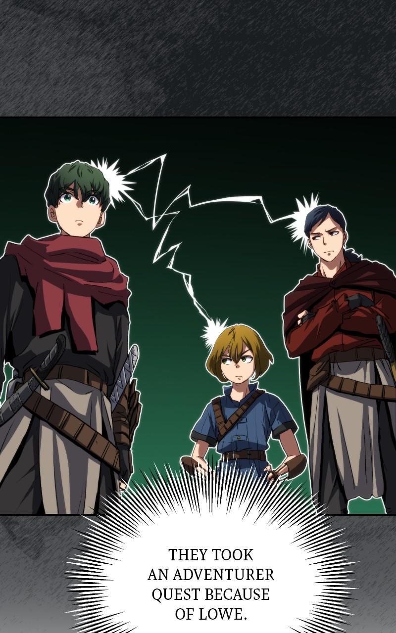 Read Wild Ranker Manga Online