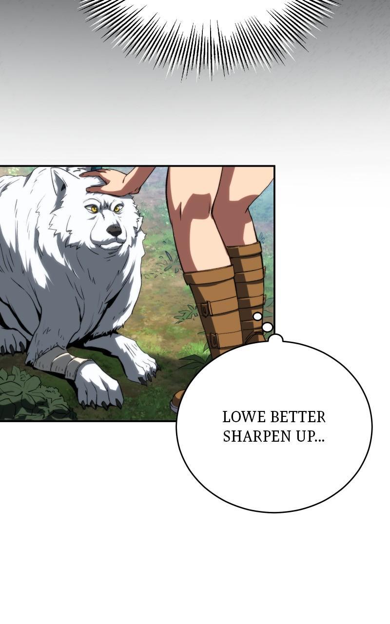 Read Wild Ranker Manga Online