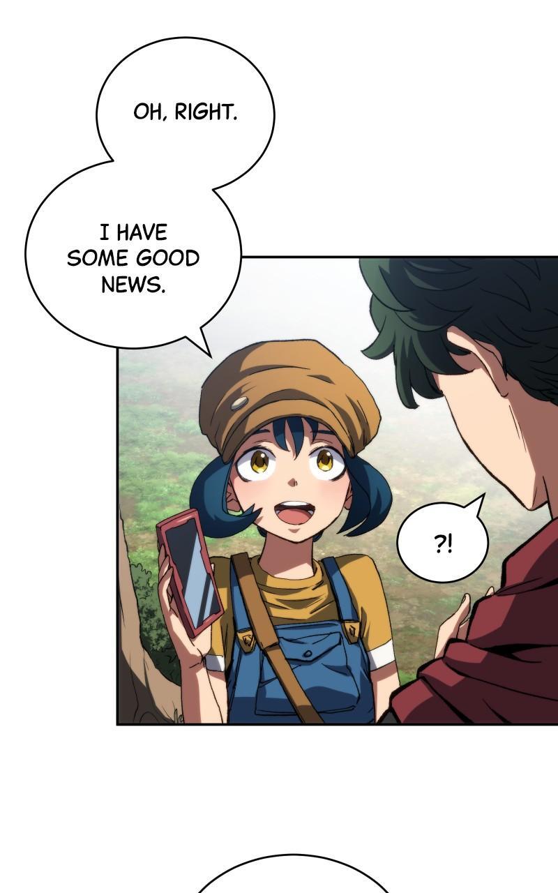 Read Wild Ranker Manga Online