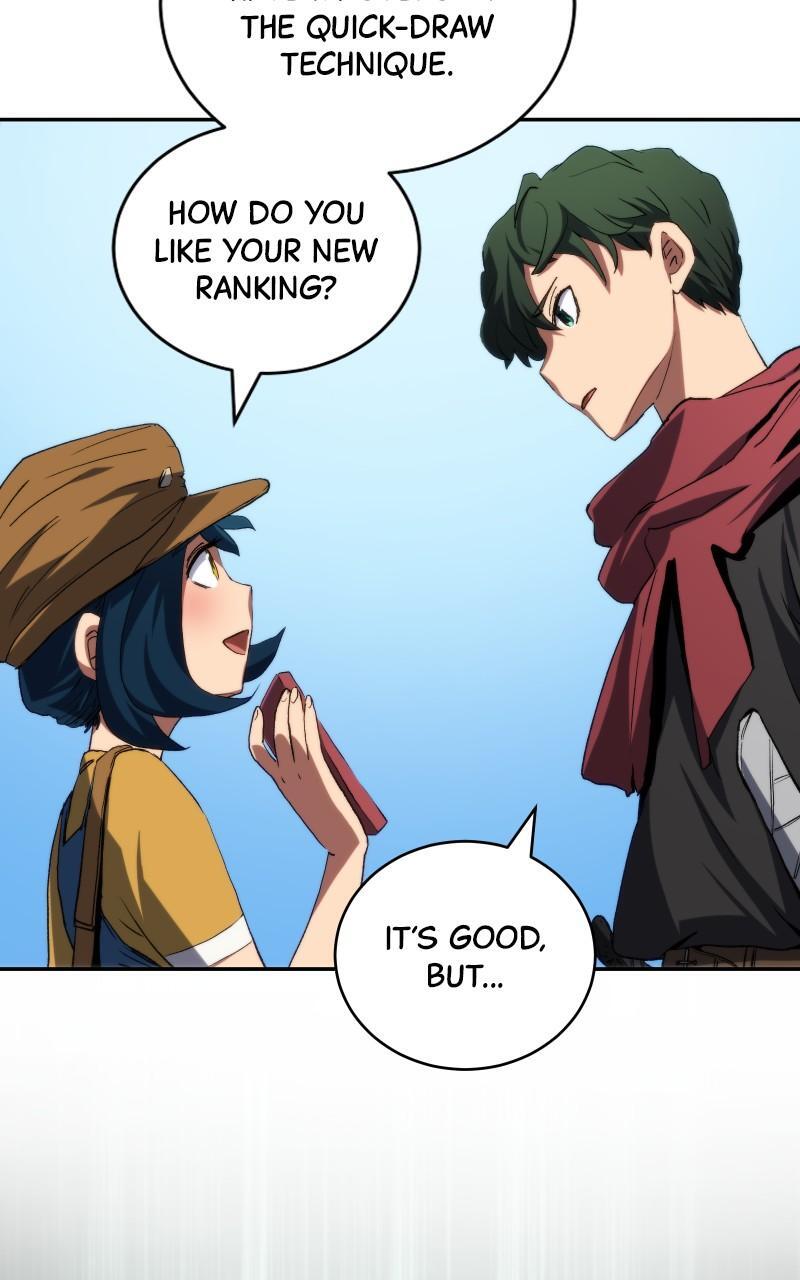 Read Wild Ranker Manga Online