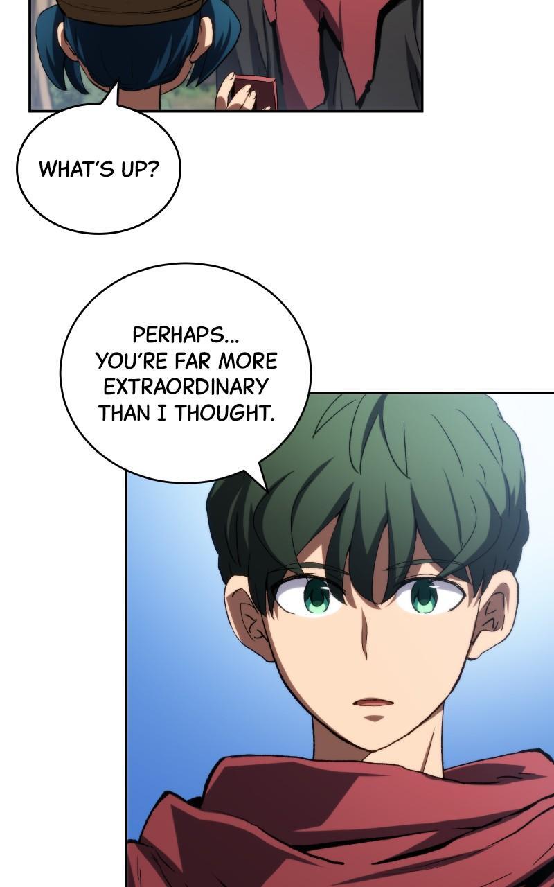 Read Wild Ranker Manga Online