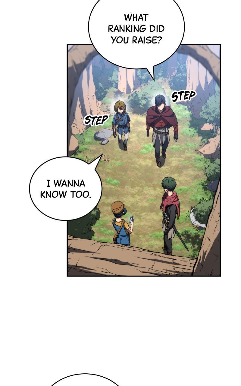 Read Wild Ranker Manga Online