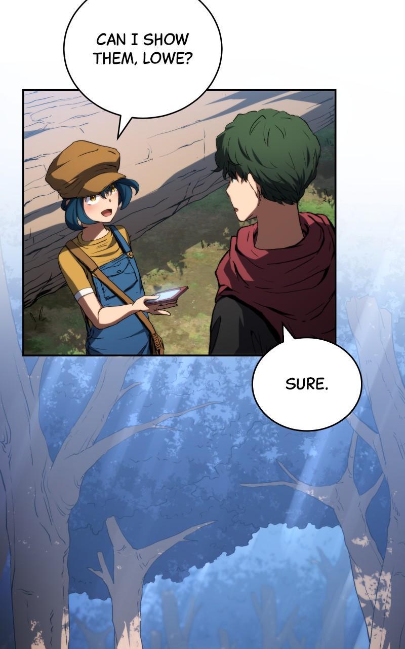 Read Wild Ranker Manga Online