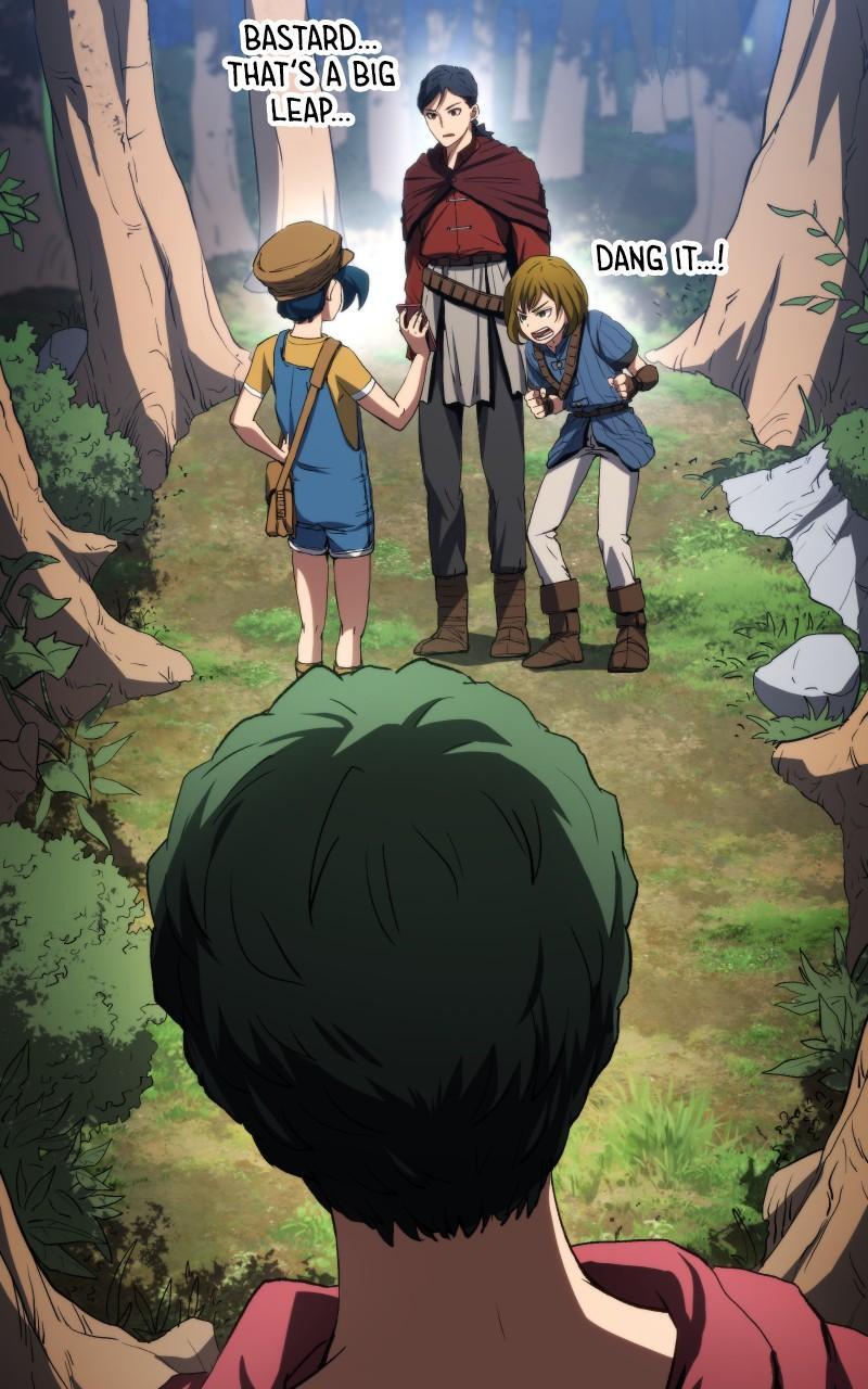 Read Wild Ranker Manga Online
