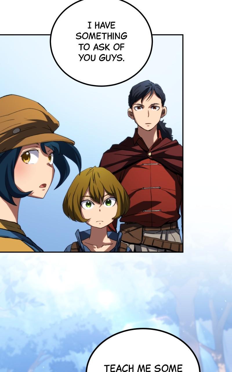 Read Wild Ranker Manga Online