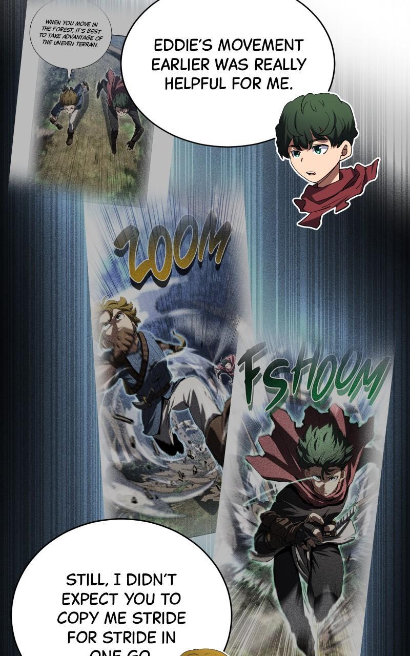 Read Wild Ranker Manga Online