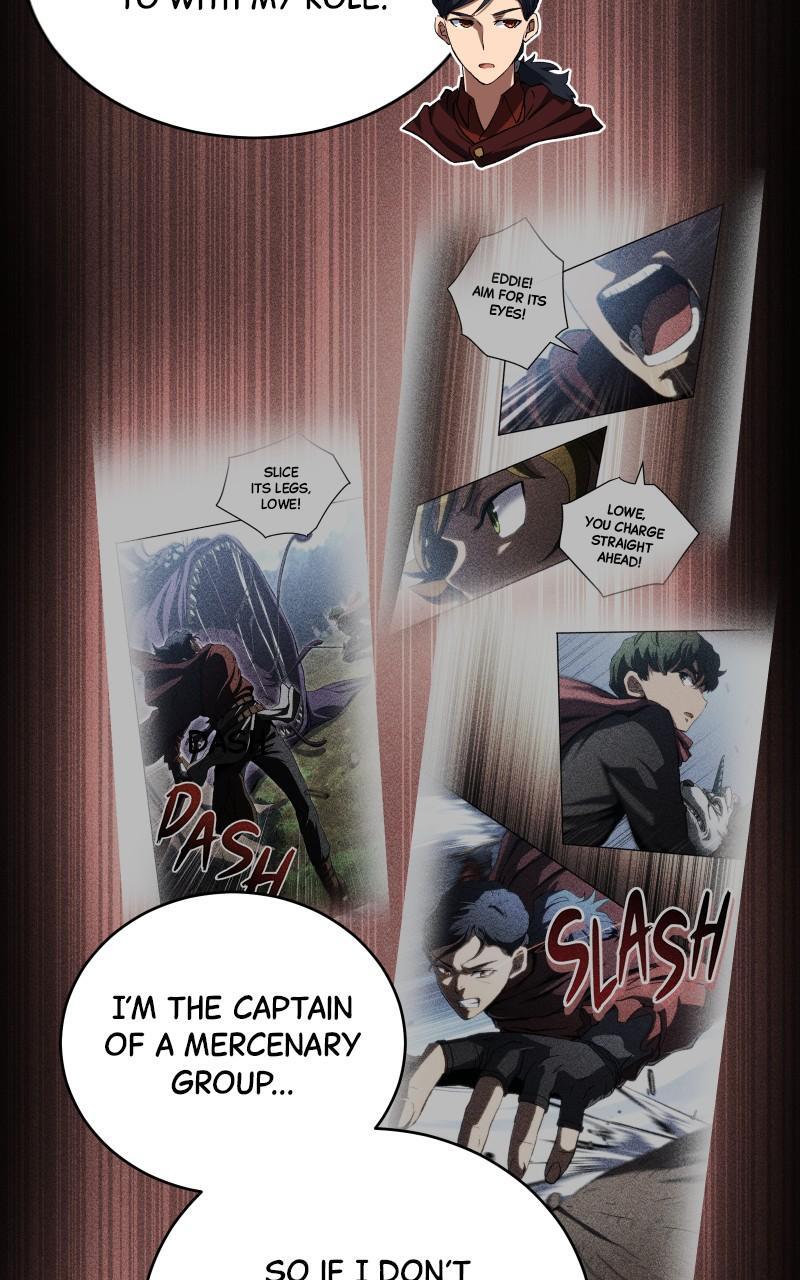 Read Wild Ranker Manga Online