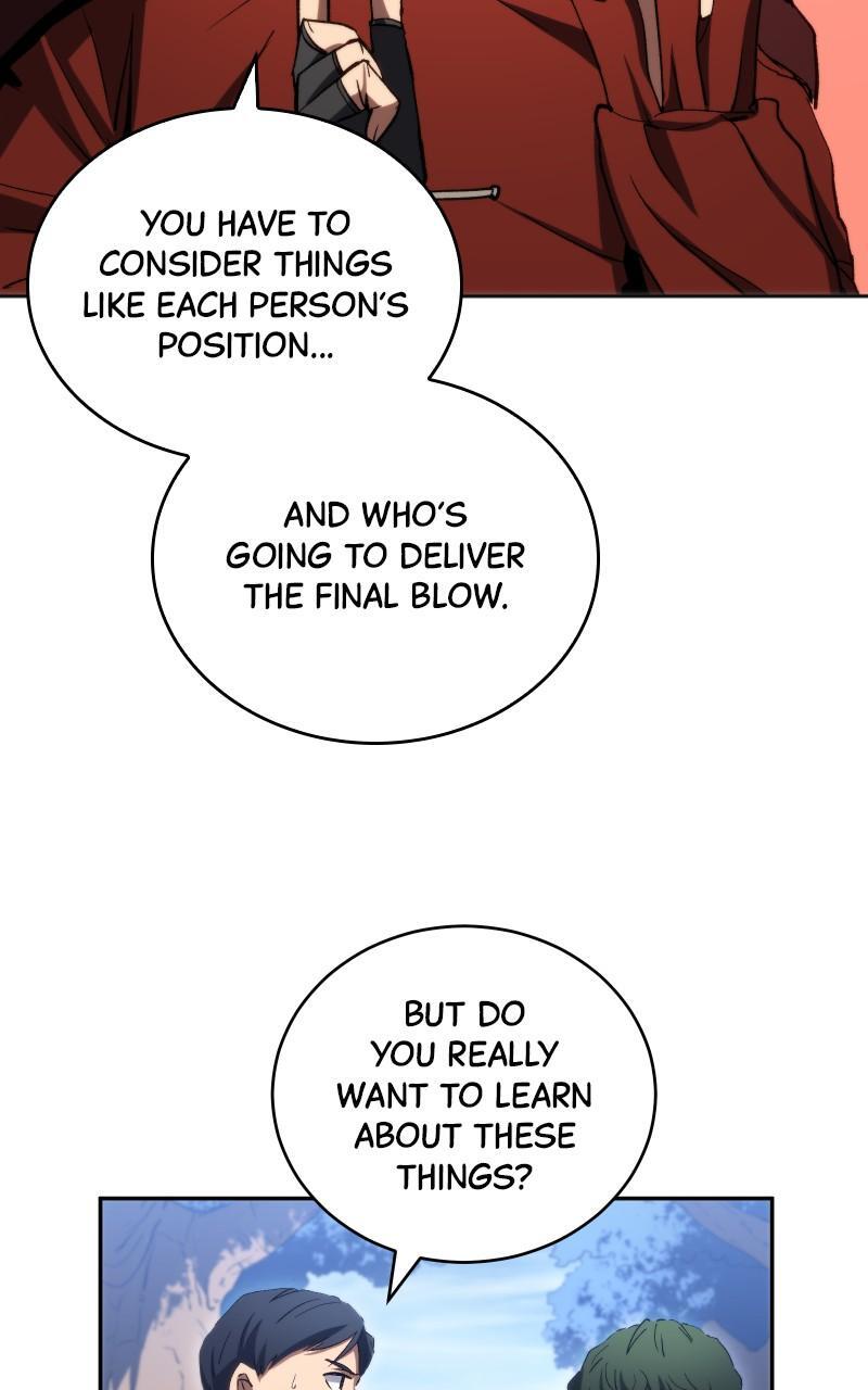 Read Wild Ranker Manga Online