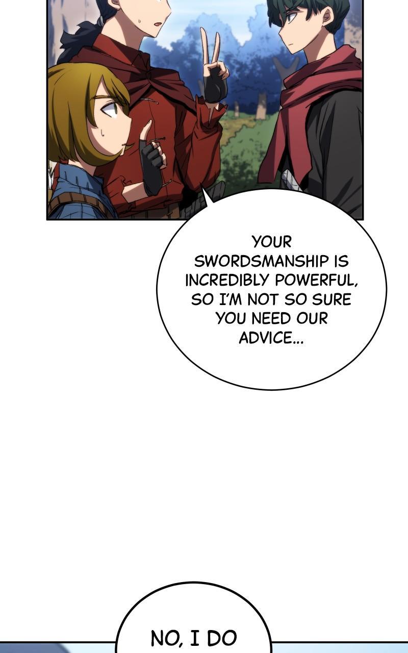 Read Wild Ranker Manga Online