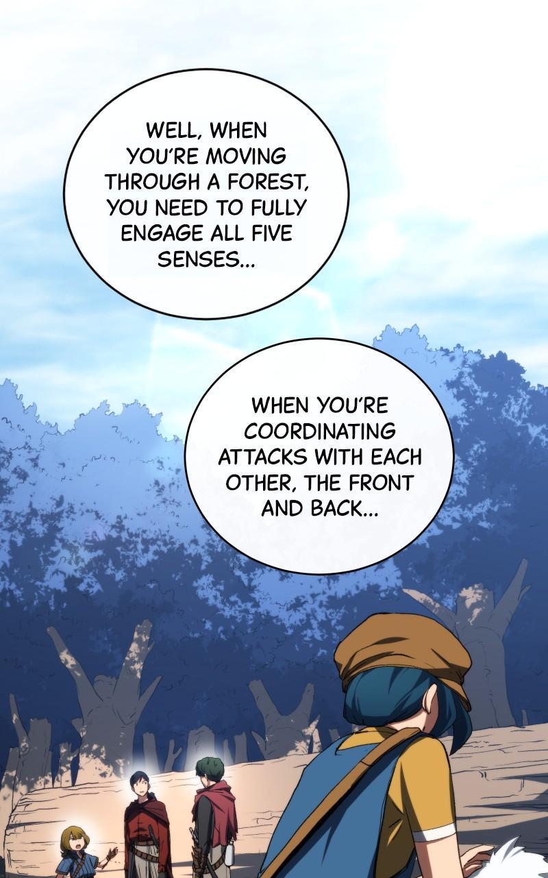 Read Wild Ranker Manga Online