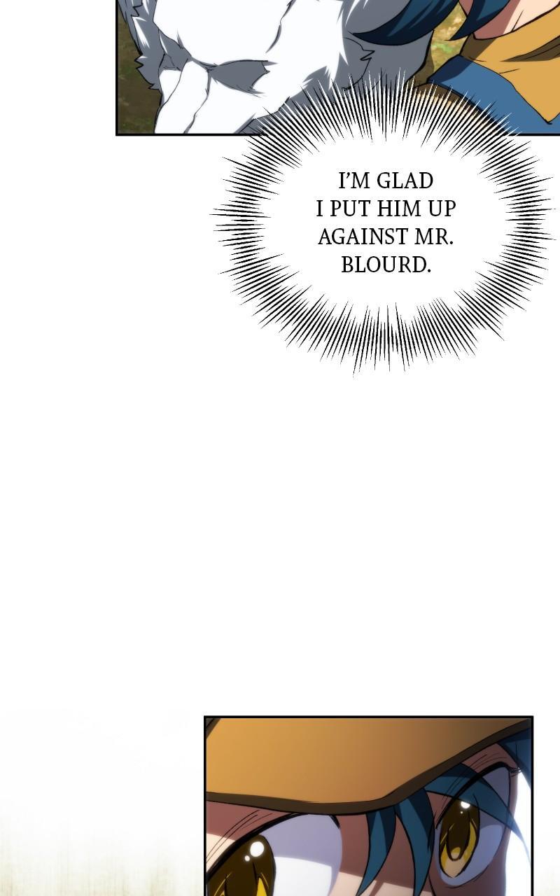 Read Wild Ranker Manga Online
