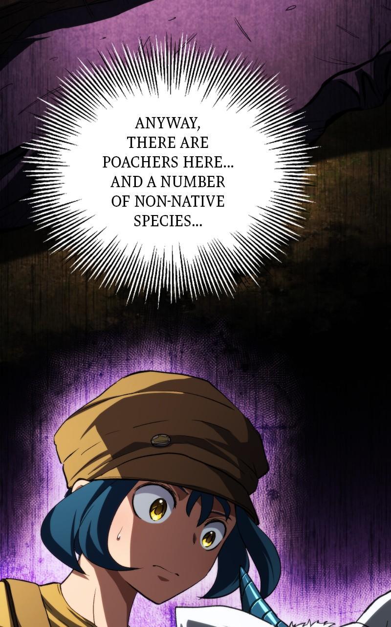 Read Wild Ranker Manga Online