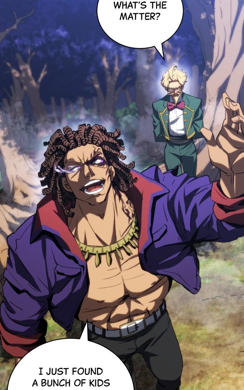 Read Wild Ranker Manga Online