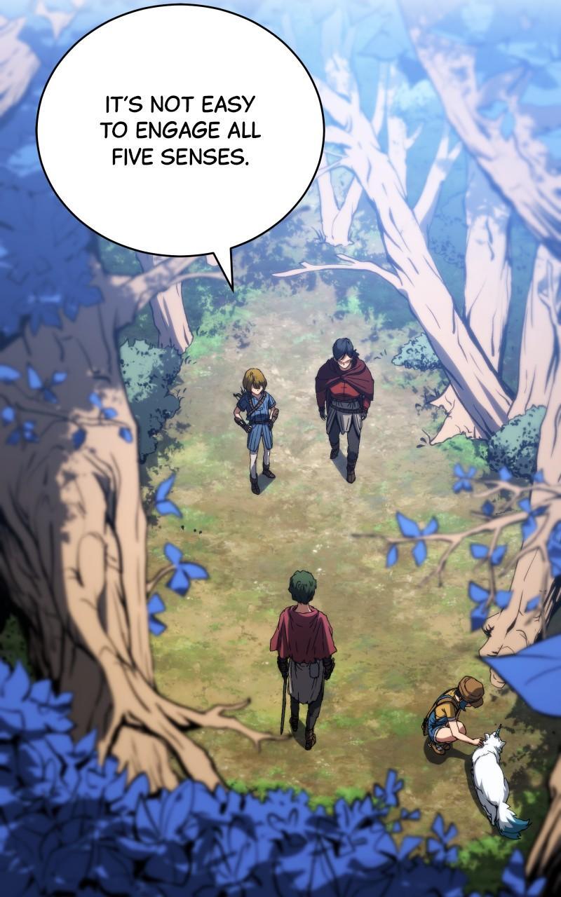 Read Wild Ranker Manga Online