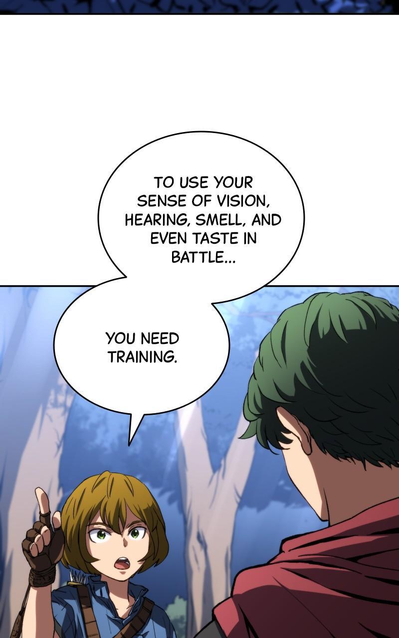 Read Wild Ranker Manga Online