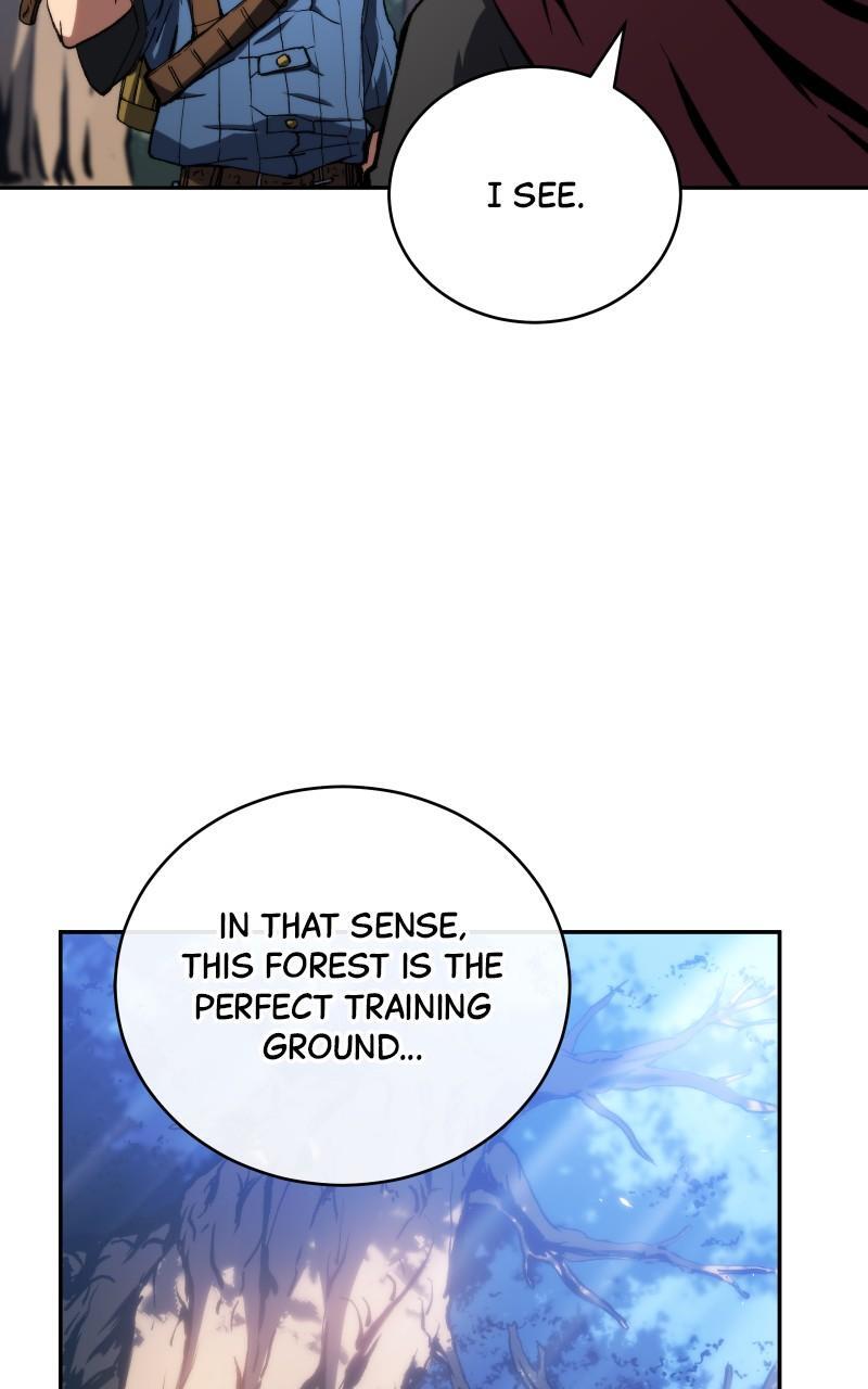 Read Wild Ranker Manga Online