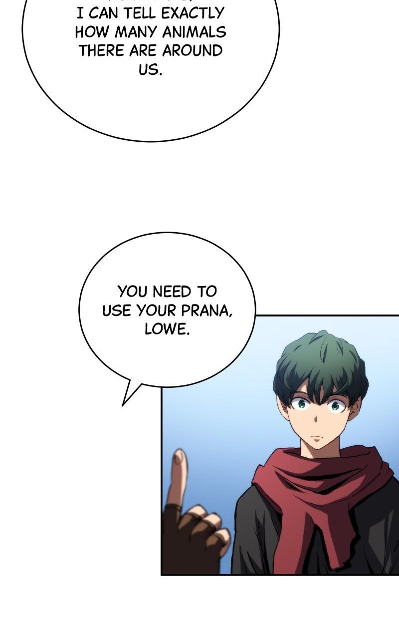Read Wild Ranker Manga Online