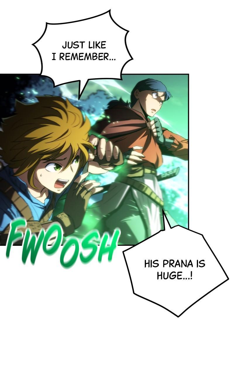 Read Wild Ranker Manga Online