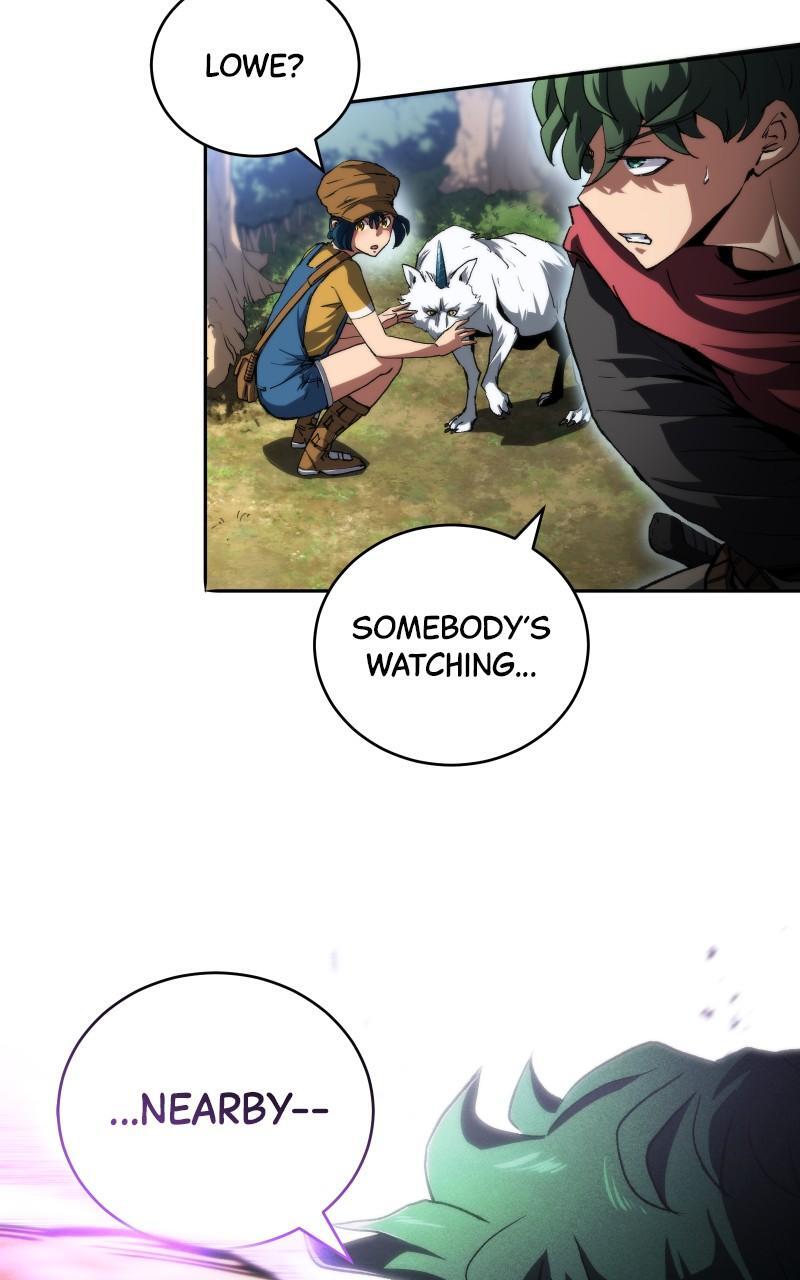 Read Wild Ranker Manga Online