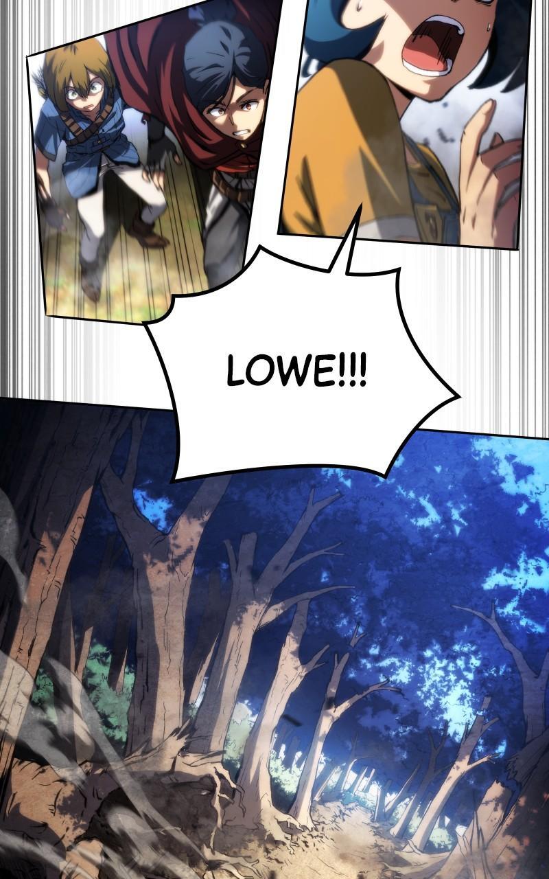 Read Wild Ranker Manga Online