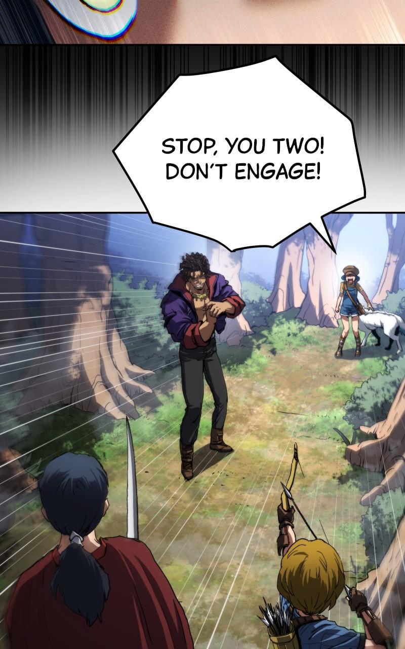 Read Wild Ranker Manga Online
