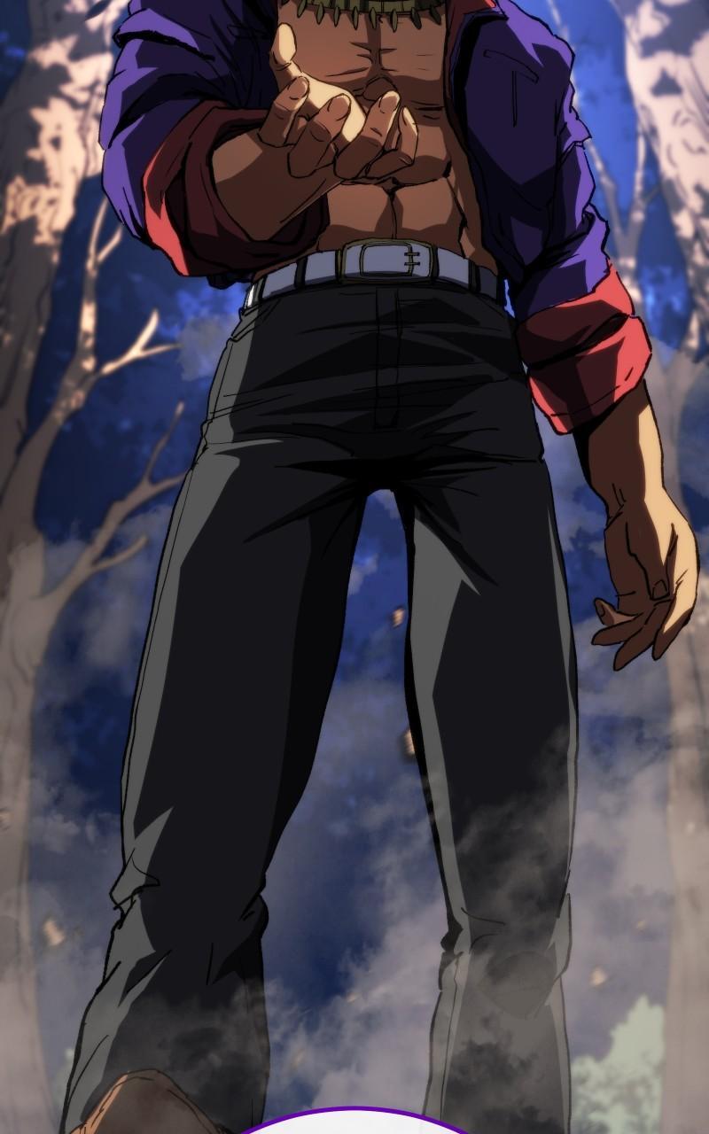 Read Wild Ranker Manga Online
