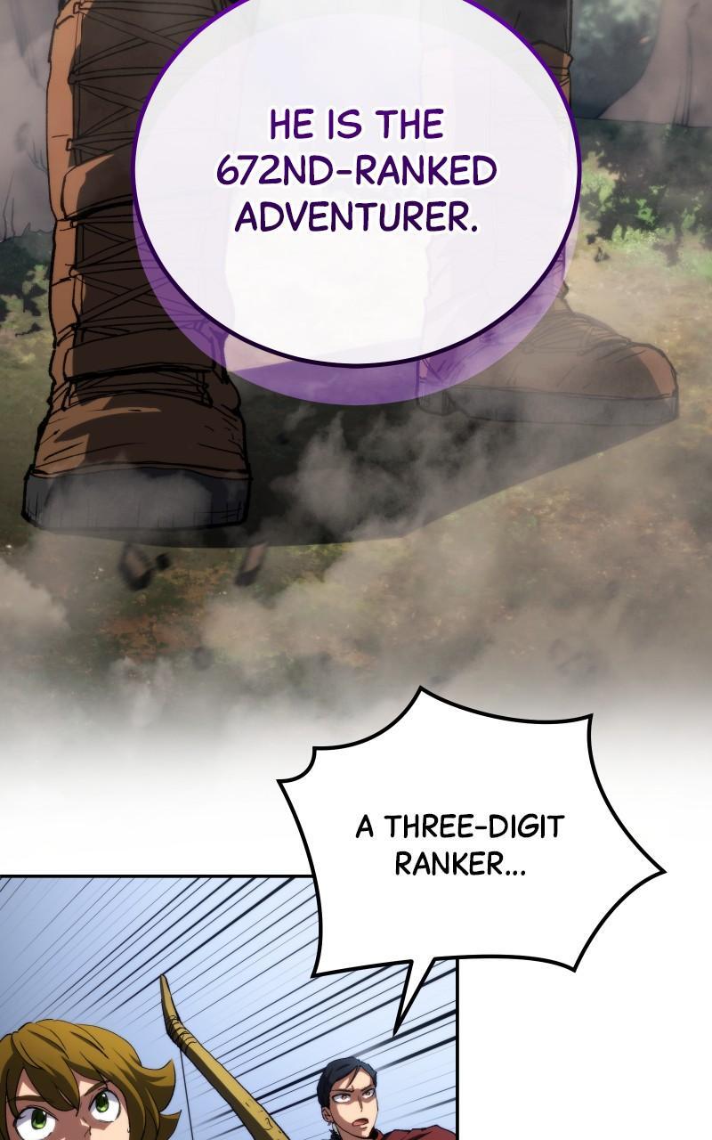 Read Wild Ranker Manga Online