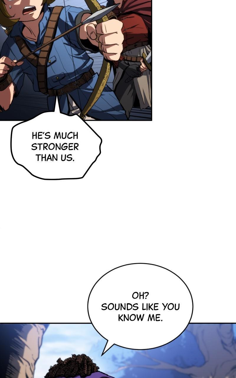 Read Wild Ranker Manga Online