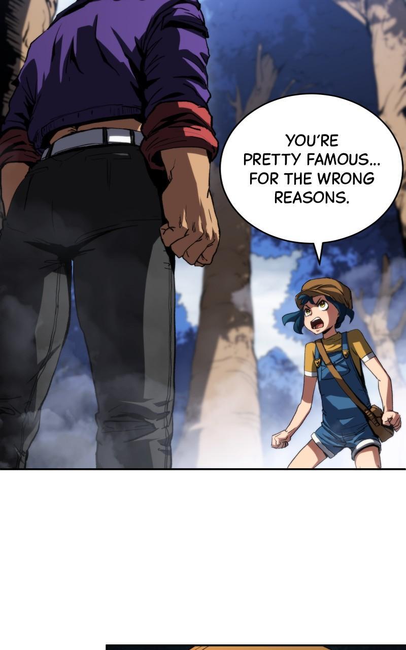 Read Wild Ranker Manga Online