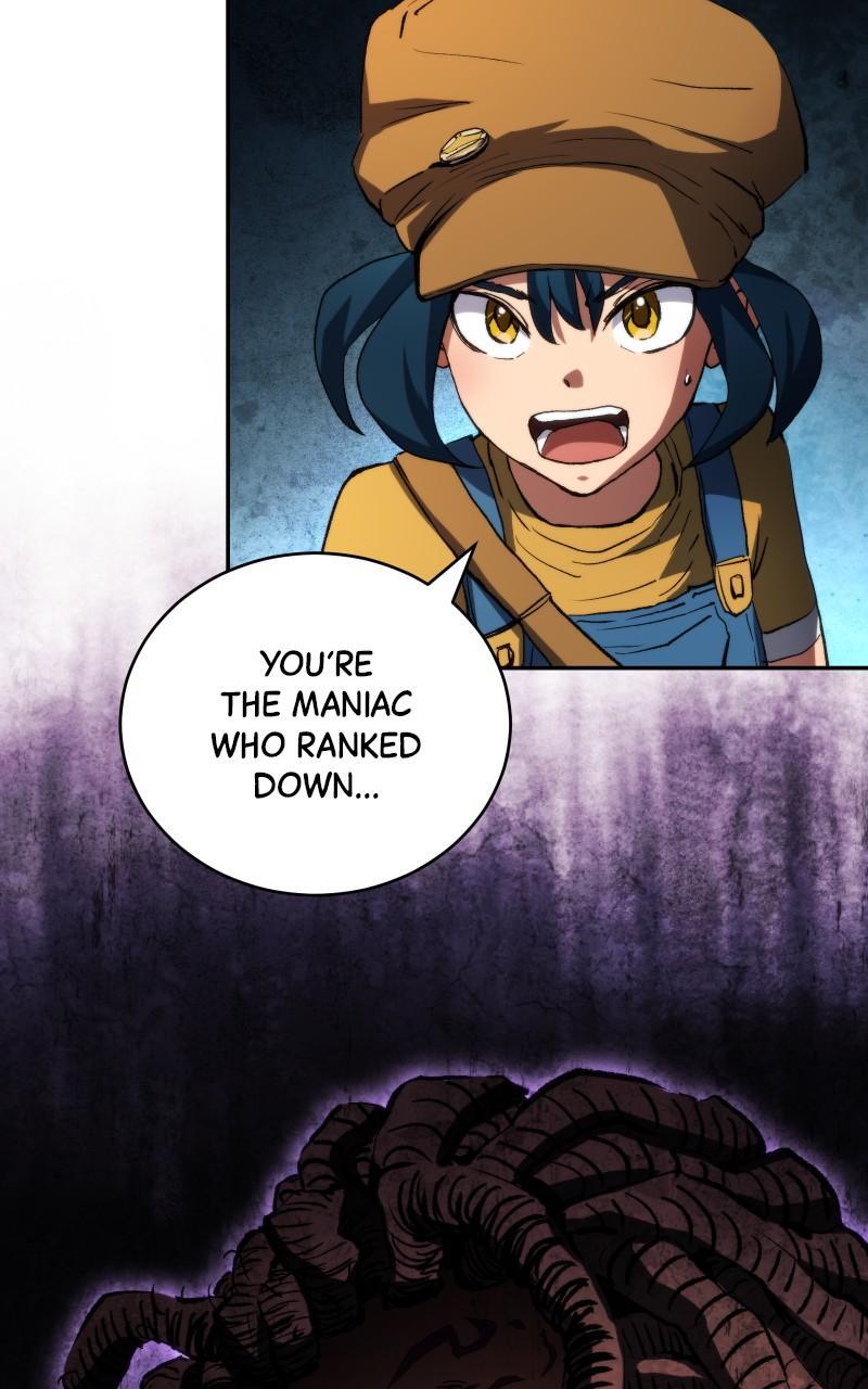 Read Wild Ranker Manga Online