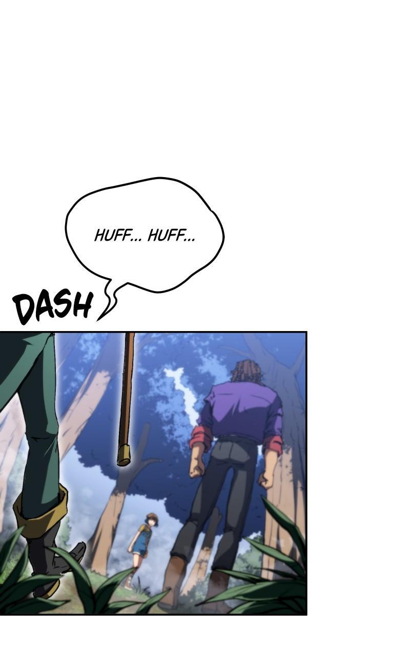 Read Wild Ranker Manga Online