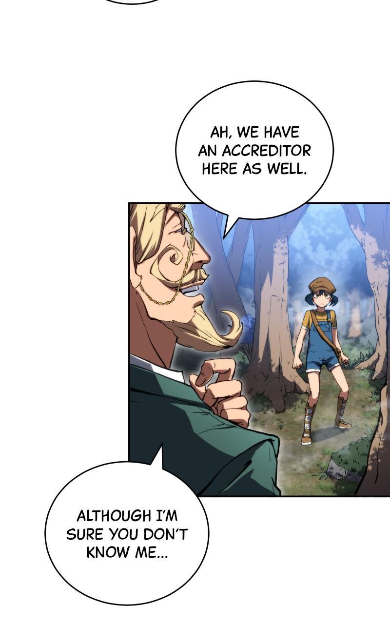Read Wild Ranker Manga Online
